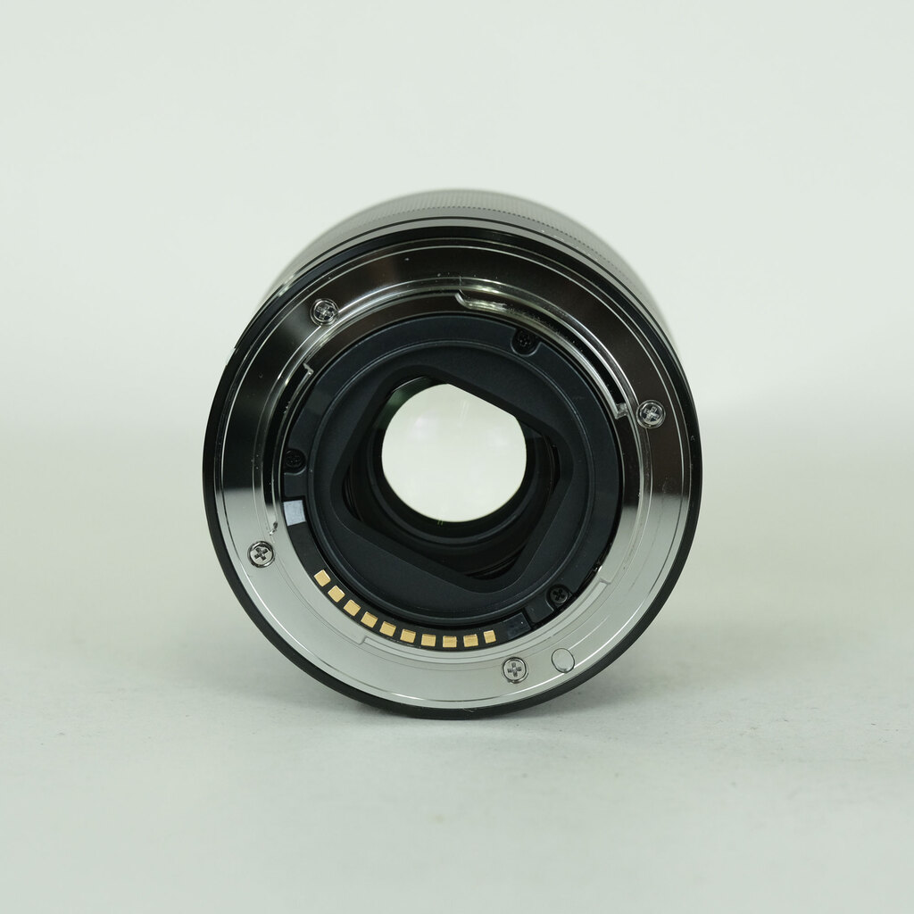 SONY E 50mm F1.8 OSS SEL50F18