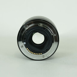 SONY E 50mm F1.8 OSS SEL50F18