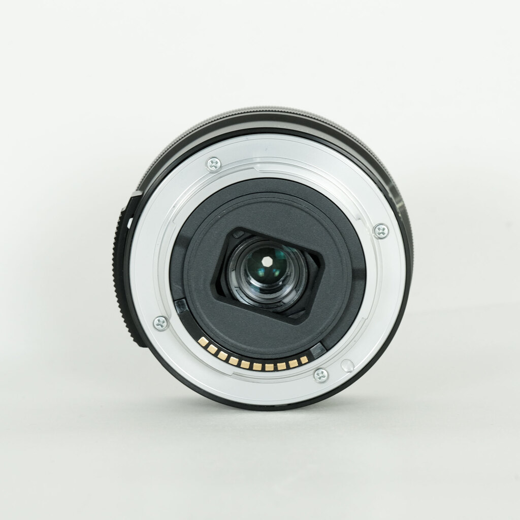 SONY E PZ 16-50mm F3.5-5.6 OSS SELP1650