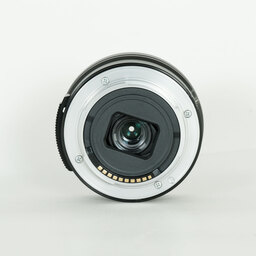 SONY E PZ 16-50mm F3.5-5.6 OSS SELP1650