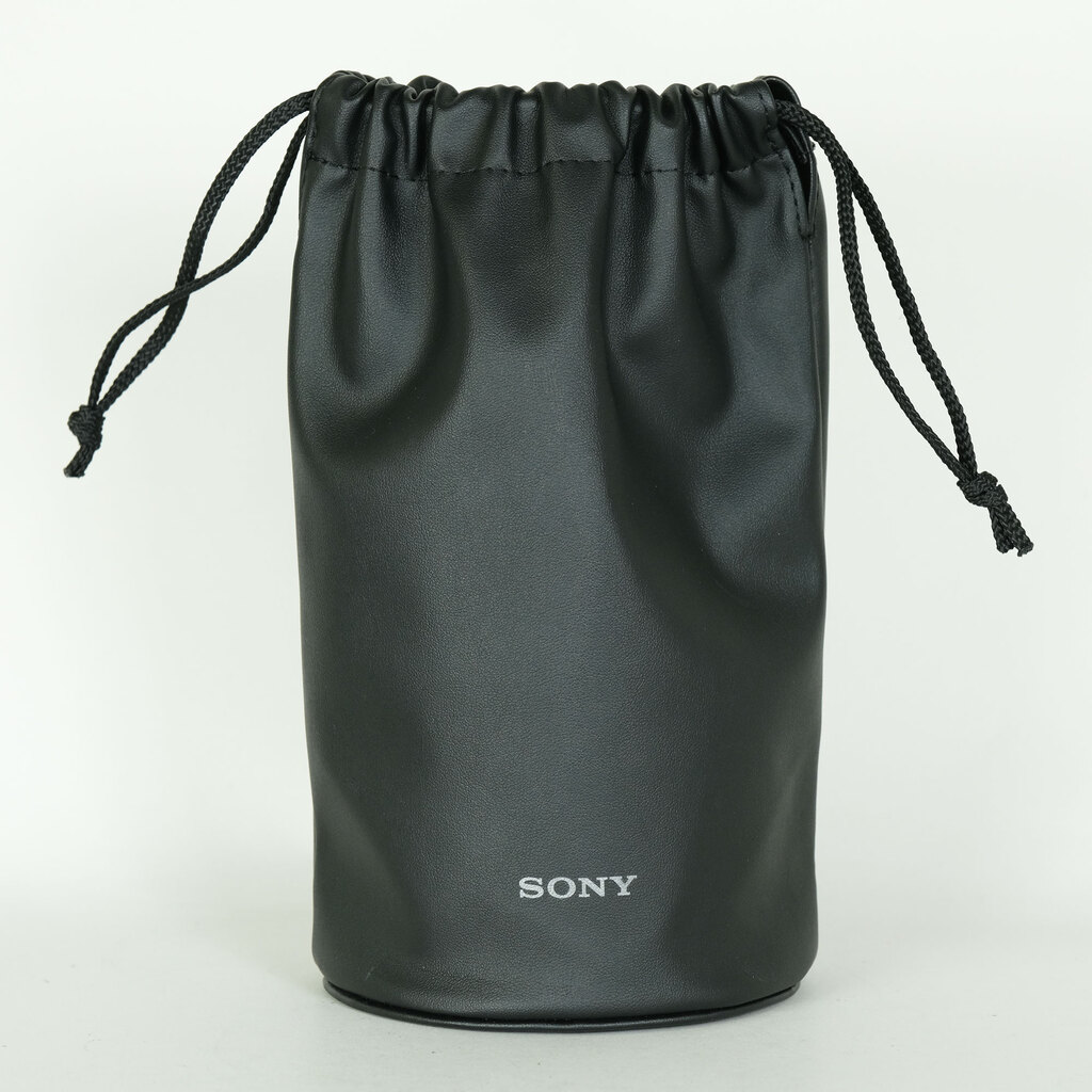 SONY FE 24-105mm F4 G OSS SEL24105G