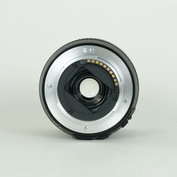 FUJIFILM XF18-55mmF2.8-4 R LM OIS