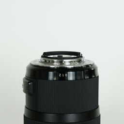 SIGMA 35mm F1.4 DG HSM｜Art [ニコン用]