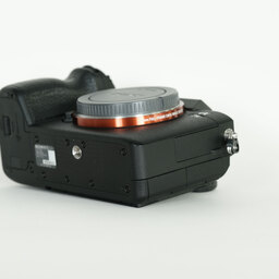 SONY α7 III（ILCE-7M3）