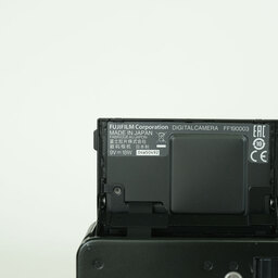 FUJIFILM X100V ブラック