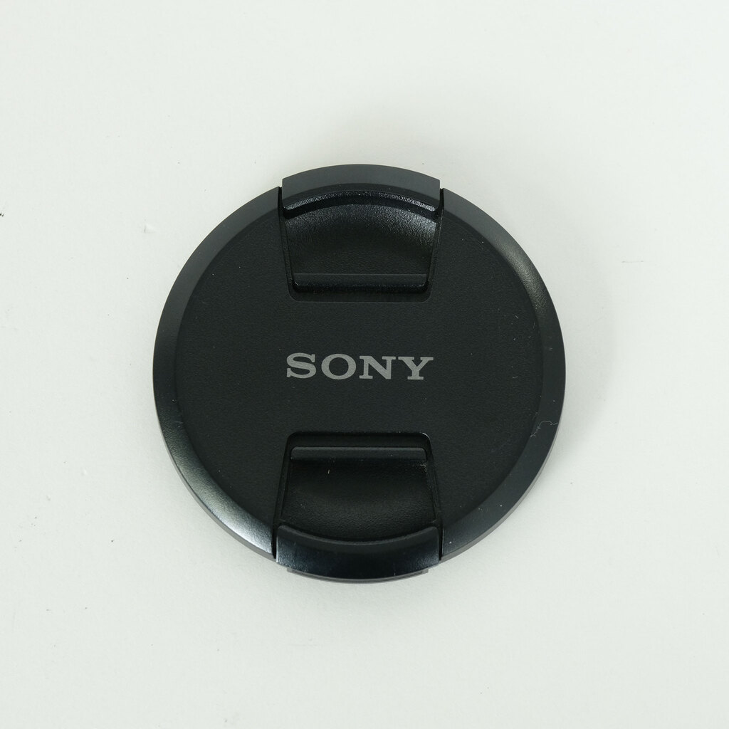 SONY FE 100-400mm F4.5-5.6 GM OSS SEL100400GM