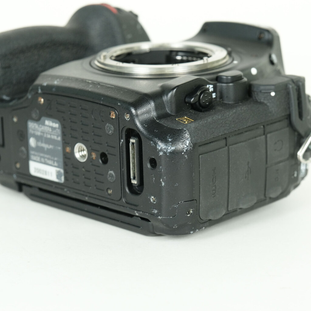 Nikon D850