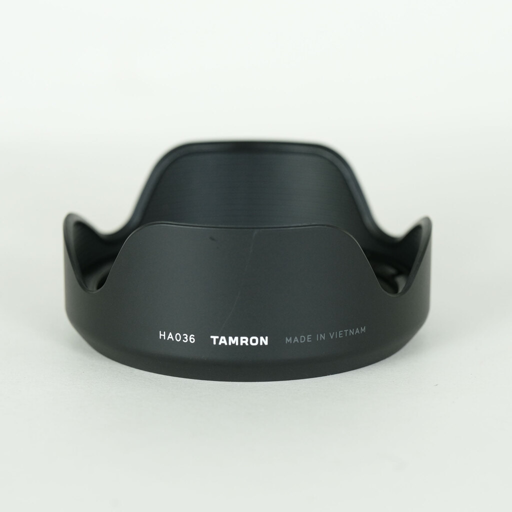 TAMRON 28-200mm F/2.8-5.6 Di III RXD (Model A071) [ソニーE用]