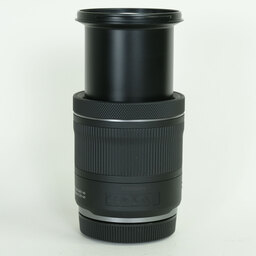 Canon RF24-105mm F4-7.1 IS STM