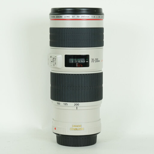 Canon EF70-200mm F4L IS USM