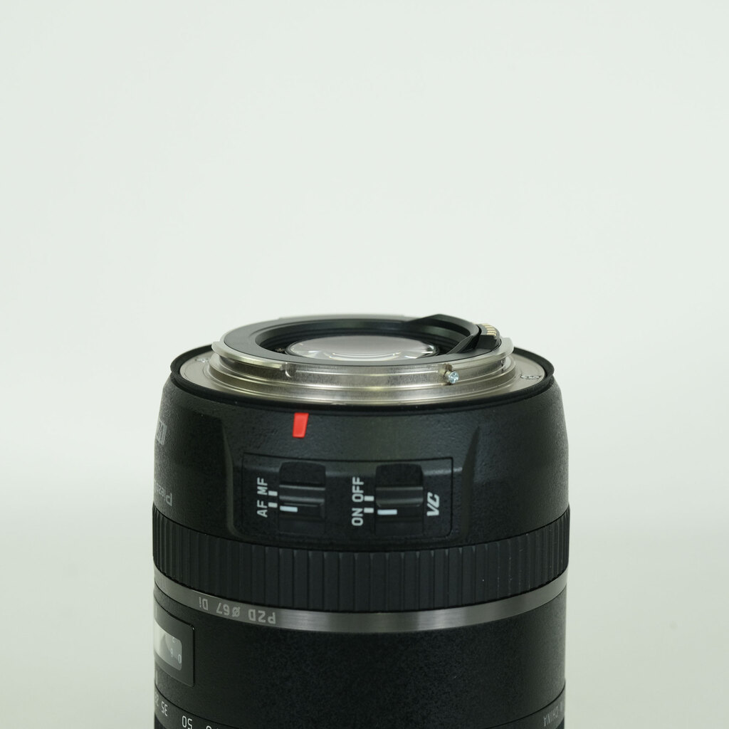 TAMRON 28-300mm F/3.5-6.3 Di VC PZD (Model A010) [キヤノンEF用]