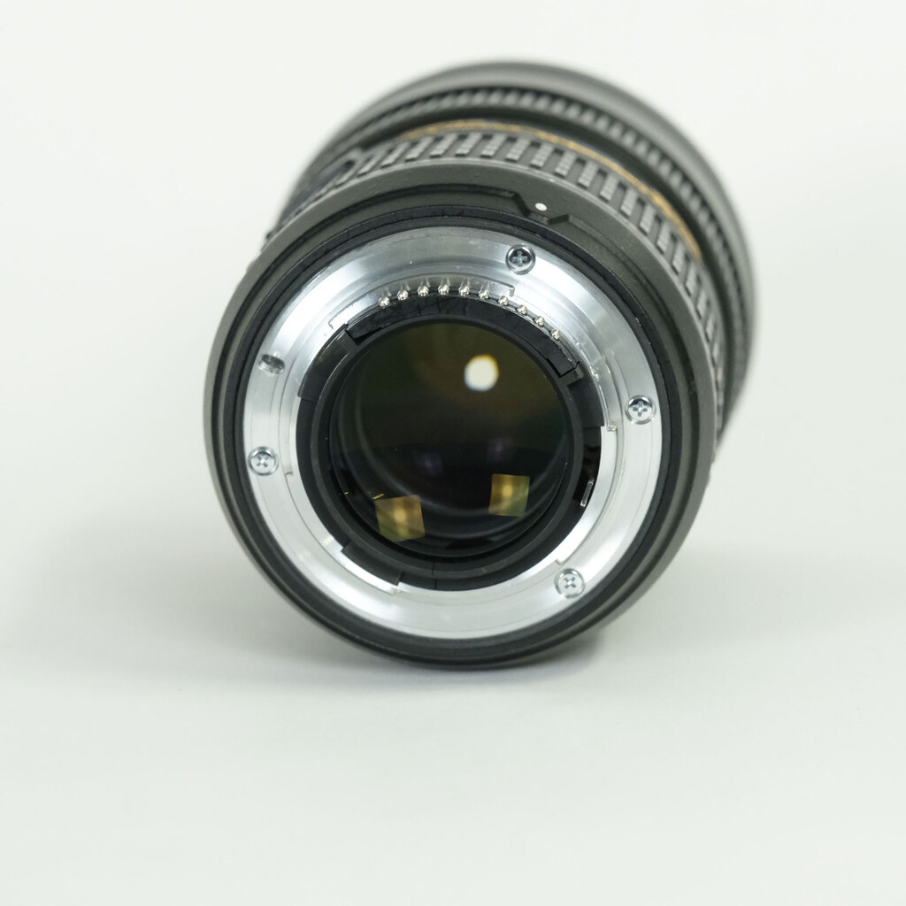 Nikon AF-S NIKKOR 24-70mm f/2.8G ED