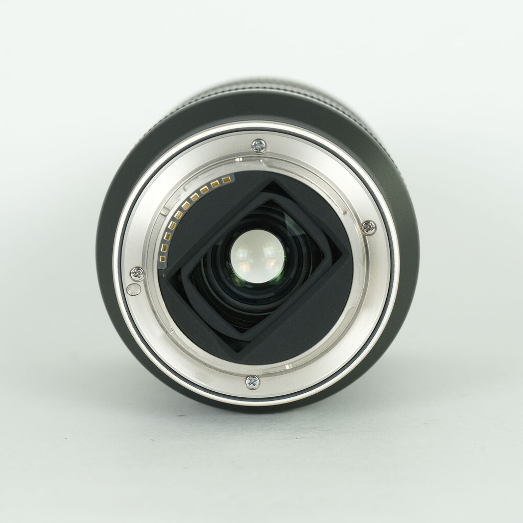 TAMRON 28-200mm F/2.8-5.6 Di III RXD (Model A071) [ソニーE用]