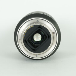 TAMRON 28-200mm F/2.8-5.6 Di III RXD (Model A071) [ソニーE用]