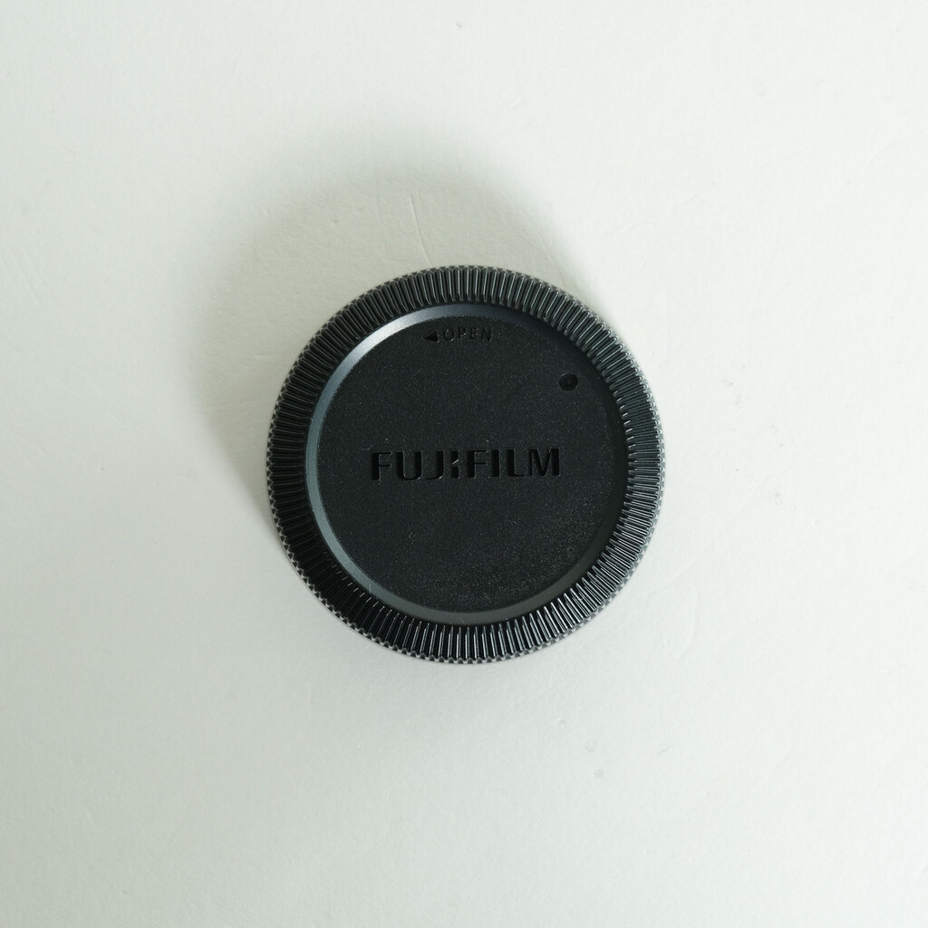 FUJIFILM XF18-55mmF2.8-4 R LM OIS FUJIFILM XF18-55mmF2.8-4 R LM OIS