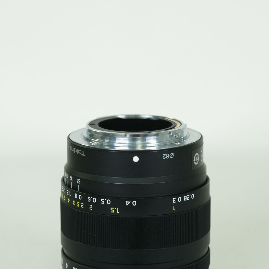 TOKINA FiRIN 20mm F2.0 FE MF (ソニーE用)