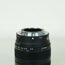 TOKINA FiRIN 20mm F2.0 FE MF (ソニーE用)