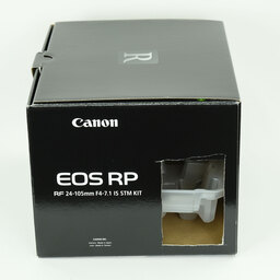 Canon EOS RP Canon EOS RP