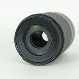 TAMRON 70-300mm F/4.5-6.3 Di III RXD (Model A047) [ソニーE用]