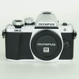 OLYMPUS OM-D E-M10 Mark II