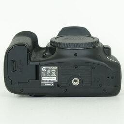 Canon EOS 7D Mark II