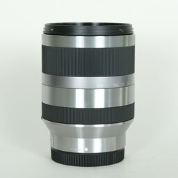 SONY E18-200mm F3.5-6.3 OSS SEL18200