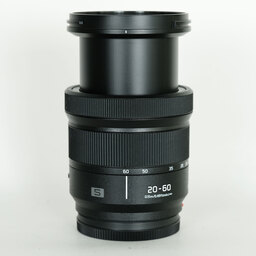 Panasonic LUMIX S 20-60mm F3.5-5.6