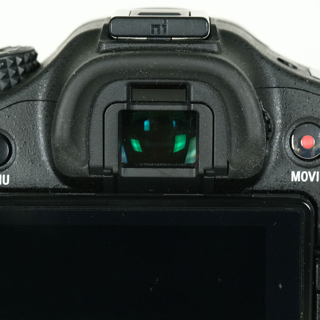 SONY α77IIボディ ILCA-77M2