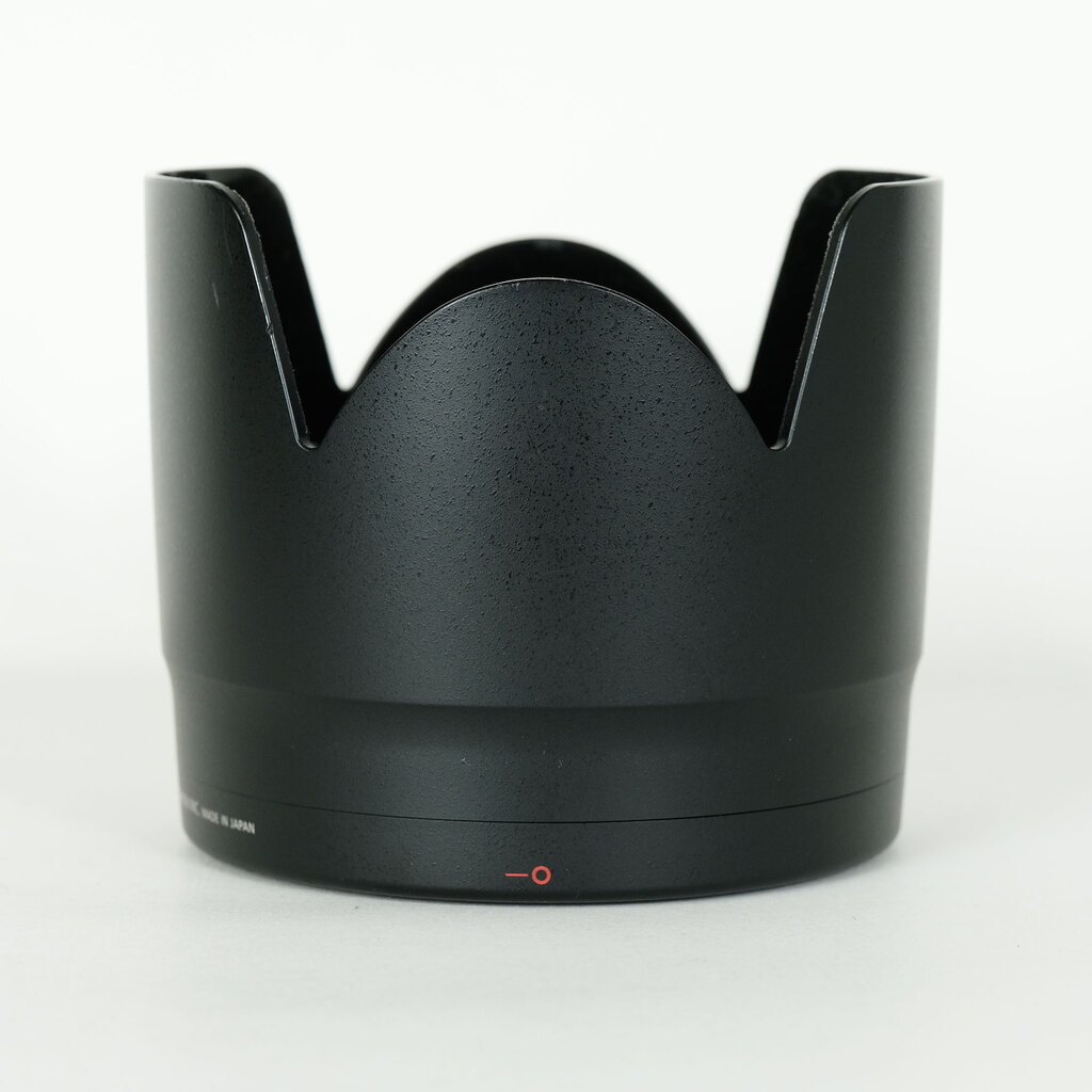 Canon EF70-200mm F2.8L IS III USM