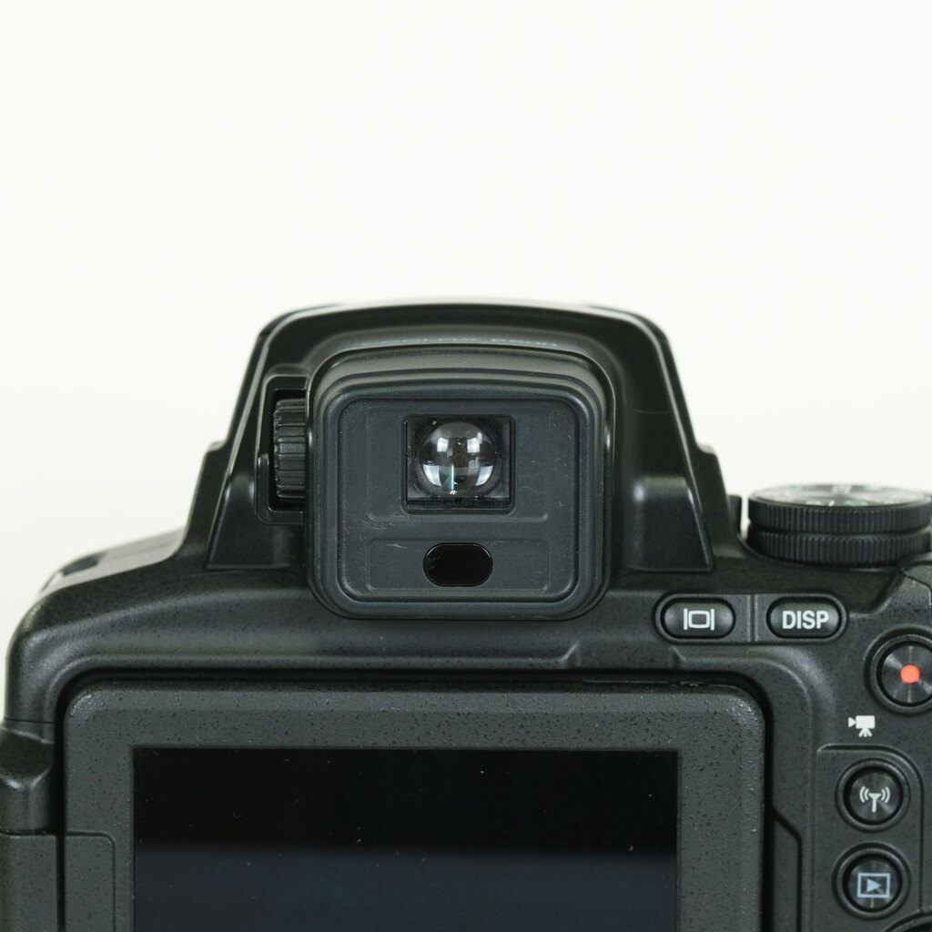 Nikon COOLPIX P900