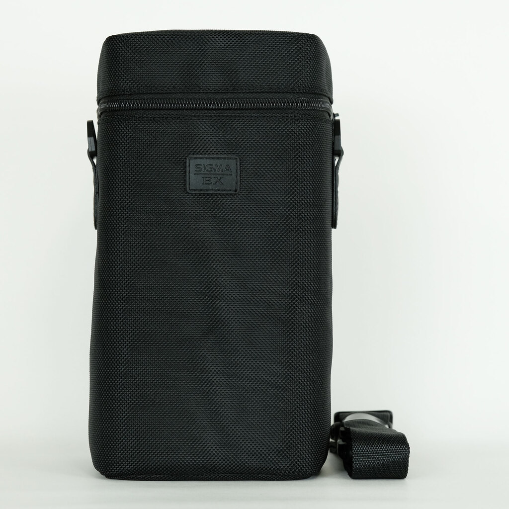 SIGMA MACRO 105mm F2.8 EX DG OS HSM [ニコンF用]