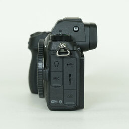 Nikon Z7II