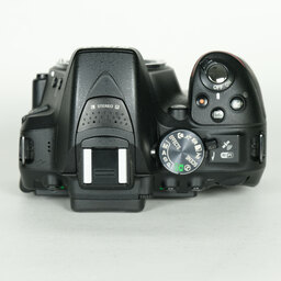 Nikon D5300 Nikon D5300