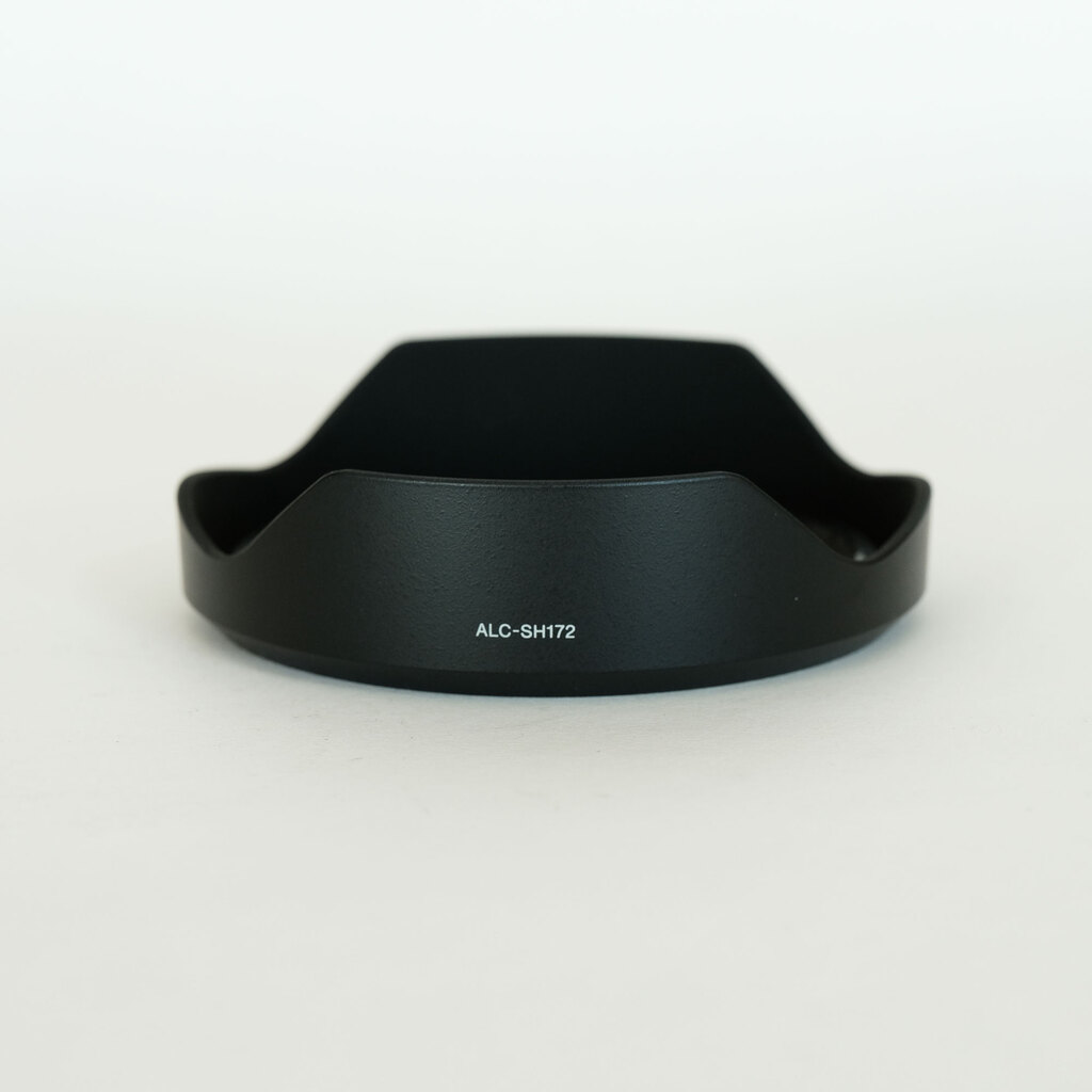 SONY FE PZ 16-35mm F4 G SELP1635G