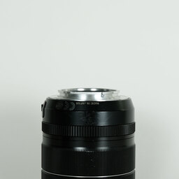 FUJIFILM XF18-55mmF2.8-4 R LM OIS FUJIFILM XF18-55mmF2.8-4 R LM OIS