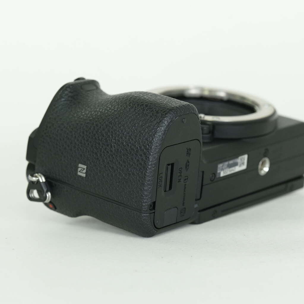 SONY α6500（ILCE-6500）