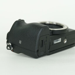 SONY α6500（ILCE-6500）