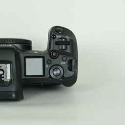 Canon EOS R Canon EOS R