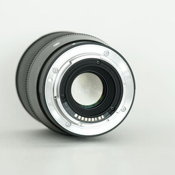 SIGMA 16mm F1.4 DC DN｜Contemporary [キヤノンM用]