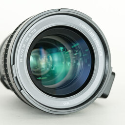 SONY FE PZ 28-135mm F4 G OSS SELP28135G