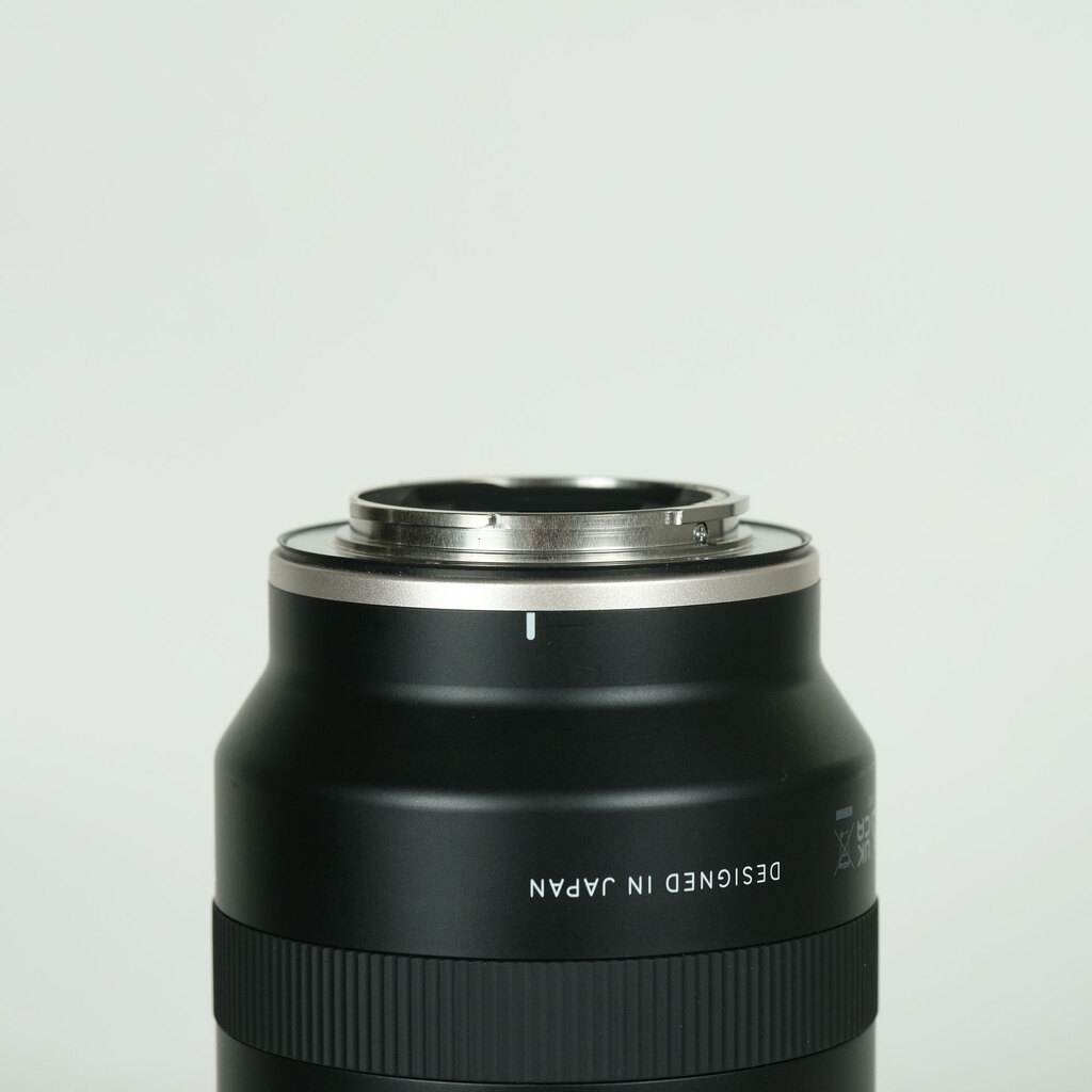 TAMRON 18-300mm F/3.5-6.3 Di III-A VC VXD (Model B061) [ソニーE用]