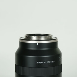 TAMRON 18-300mm F/3.5-6.3 Di III-A VC VXD (Model B061) [ソニーE用]