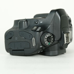 Canon EOS 80D