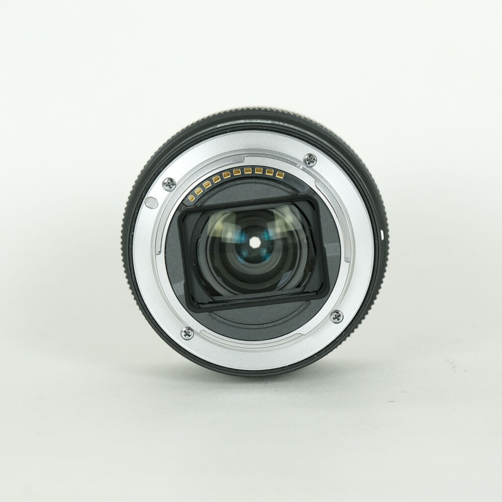 SONY FE 28-60mm F4-5.6 SEL2860 SONY FE 28-60mm F4-5.6 SEL2860