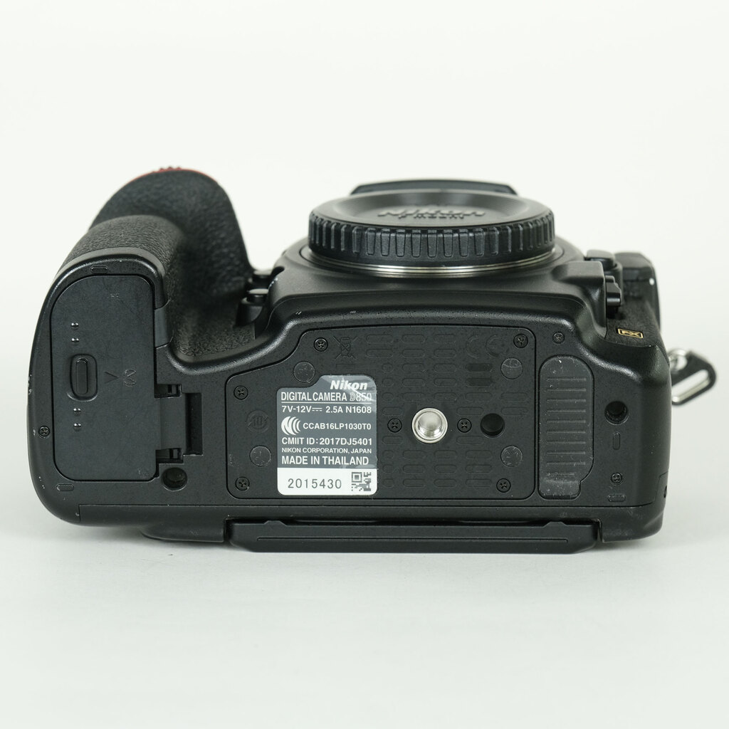 Nikon D850 Nikon D850