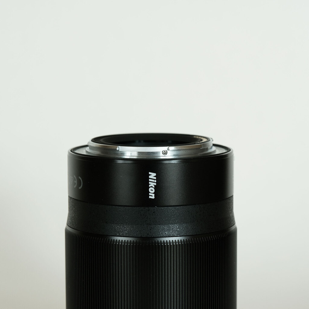 Nikon NIKKOR Z 24mm f/1.8 S