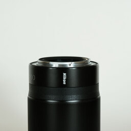 Nikon NIKKOR Z 24mm f/1.8 S