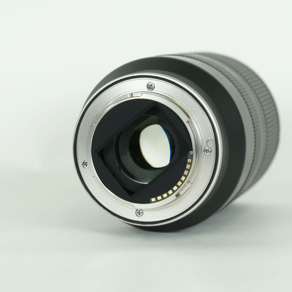 TAMRON 17-70mm F/2.8 Di III-A VC RXD (Model B070) [ソニーE用]