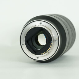 TAMRON 17-70mm F/2.8 Di III-A VC RXD (Model B070) [ソニーE用]