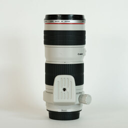 Canon EF70-200mm F4L IS USM